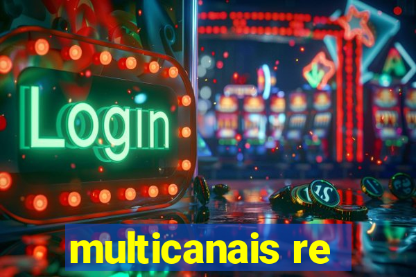 multicanais re